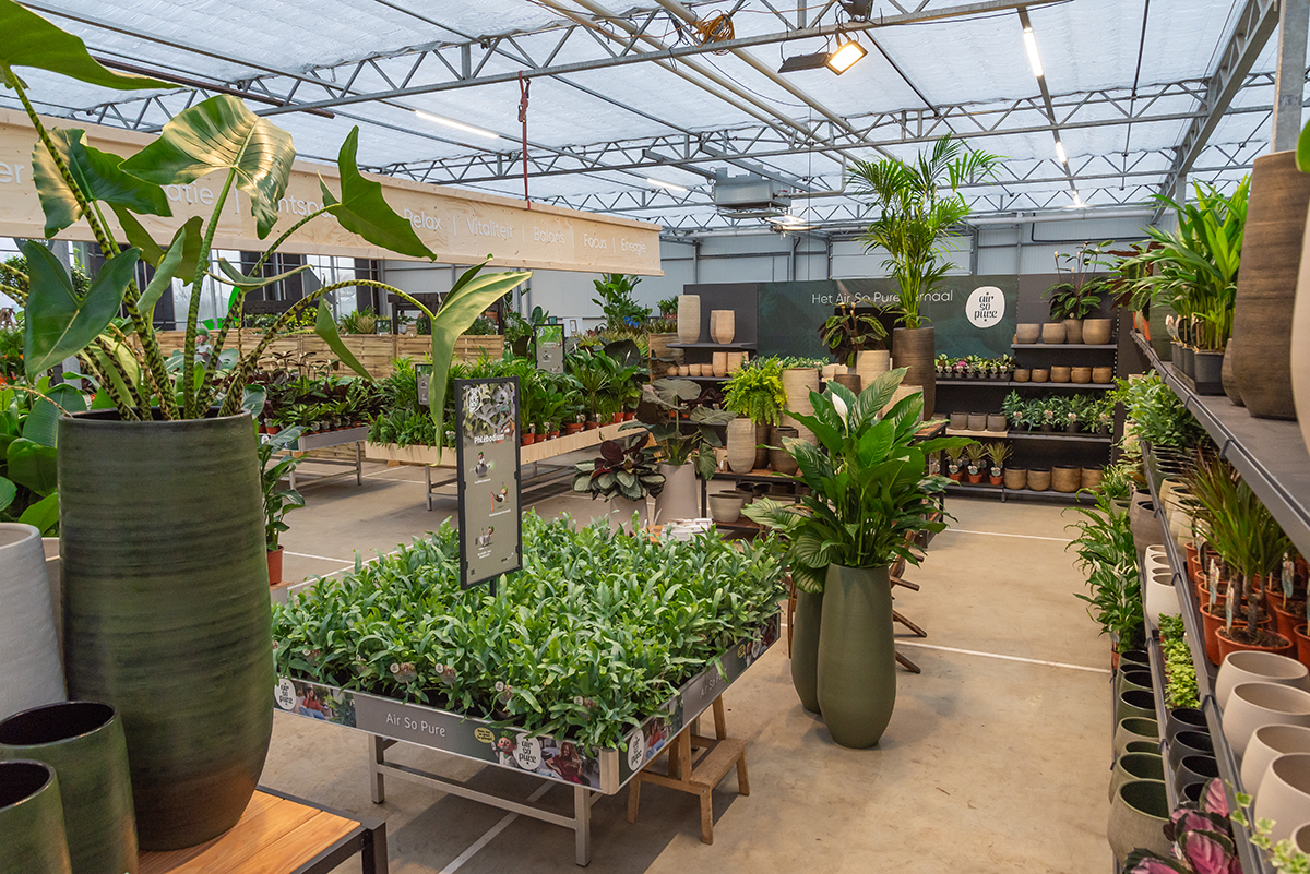 Picture for category Beurzen